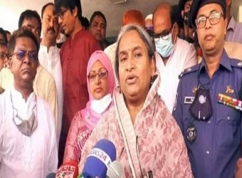 শিক্ষকদের আর্থিক মর্যাদা বৃদ্ধি ছাড়া শিক্ষার মানোন্নয়ন সম্ভব নয় 